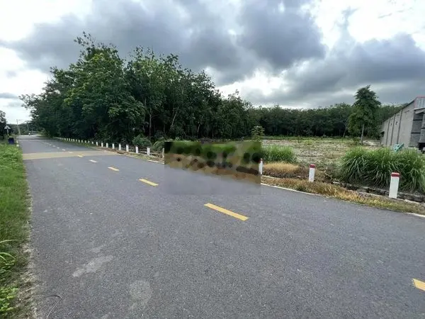 Siêu phẩm Dầu Tiếng lô đất 2000m2 sẵn thổ cư, sổ hồng riêng, giá ngộp