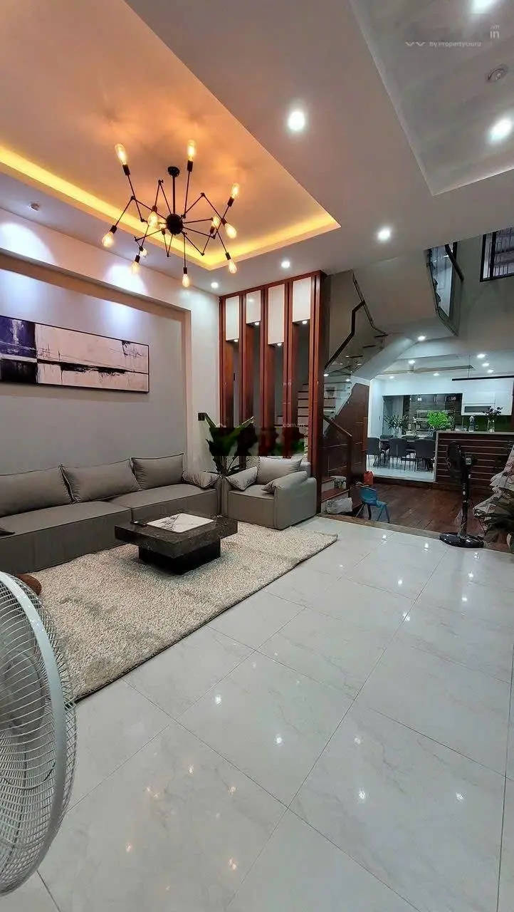 Nhà bán 4 tầng ngay Cầu Sông Hàn, gần Võ Văn Kiệt - Đang cho thuê 28tr/tháng