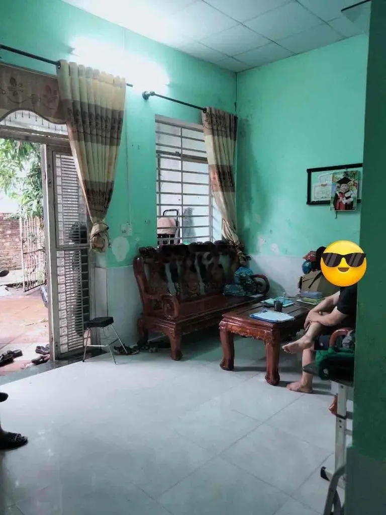 Bán nhà Bùi xương trạch kiệt thông diên tích đất lớn