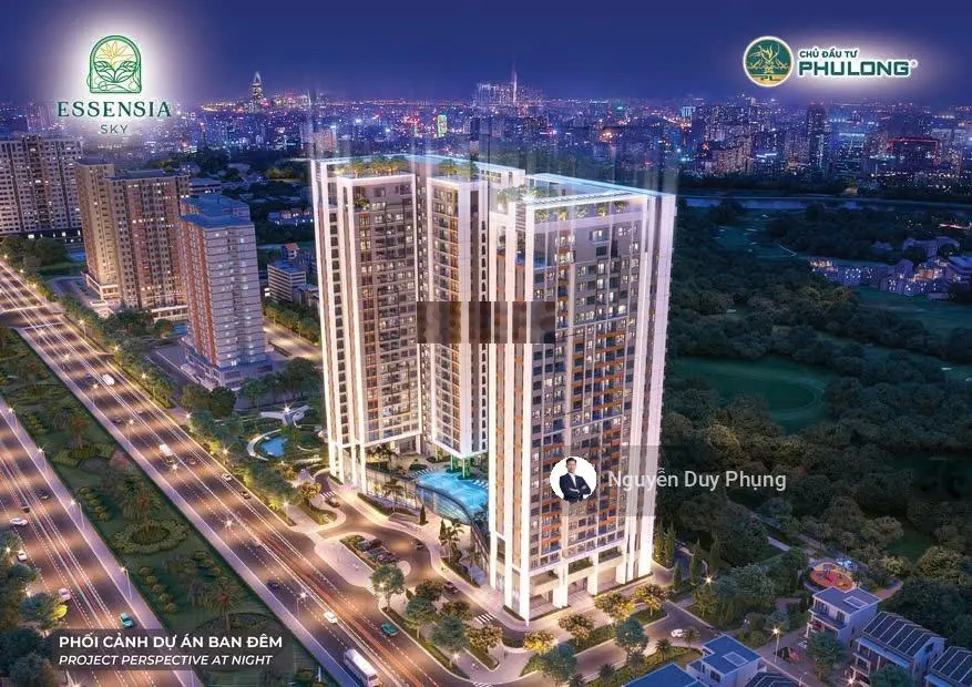 Nhận giữ chỗ căn hộ Essensia Sky, thanh toán chỉ 20% đến nhận nhà, chiết khấu hơn 7%. LH 0968 725 ***