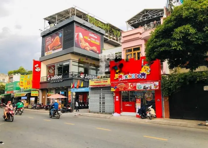 (Giá cực sốc) MTKD Tân Quý, 4x18m (4 tấm đúc kiên cố) - vị trí cực sầm uất