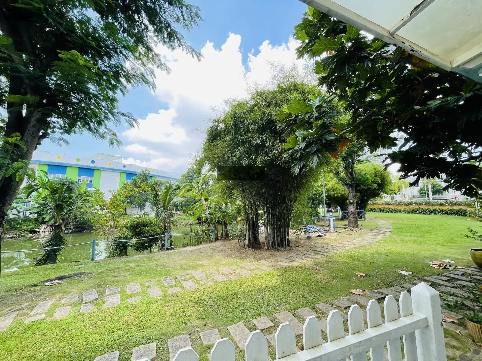 Bán Nhà Mega Ruby - Khang Điền, view sông, công viên, hoàn thiện - sổ hồng 0966514349