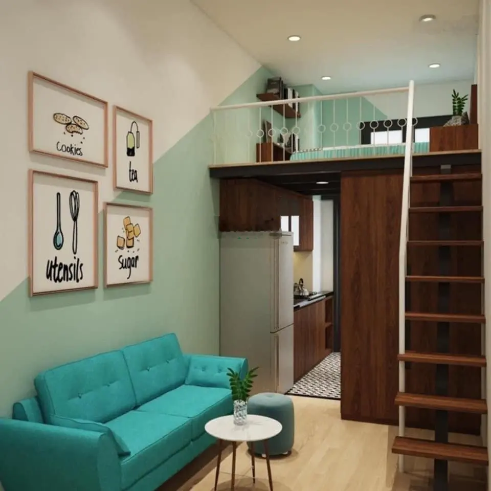 Bán toà nhà CCMN, lô góc, ô tô đỗ cửa, thang máy: 50m2 x9 tầng, MT: 6m. Dòng tiền cao