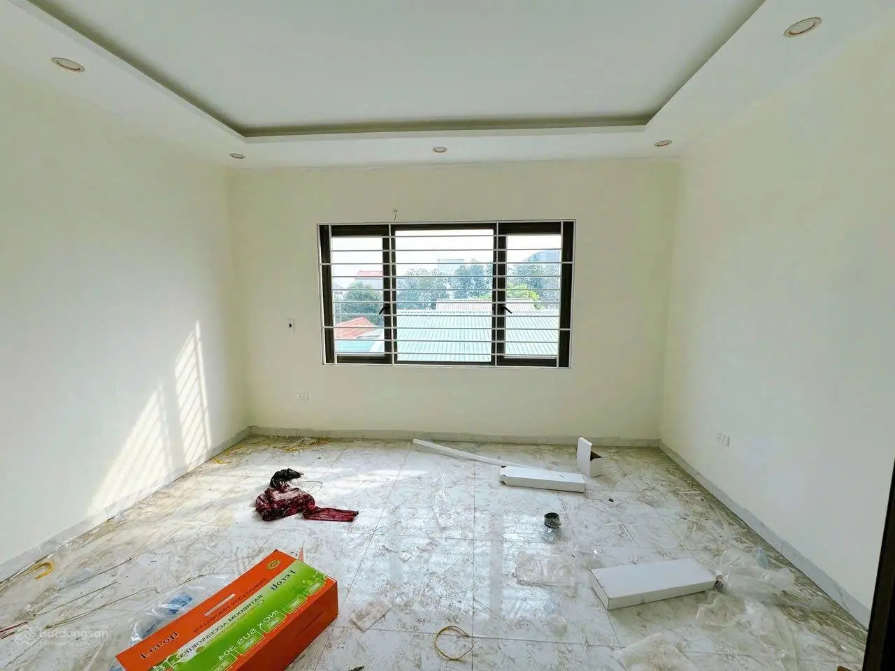 Bán căn đơn lập 45m2x3T, Đại Tảo, bán kính 300m chợ, trường, UBND