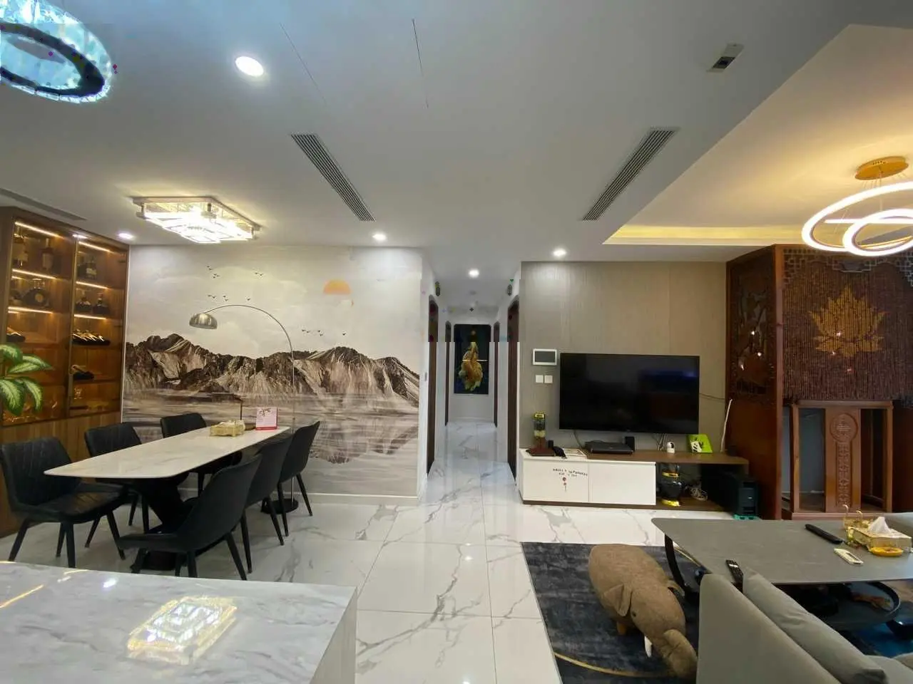 Quỹ căn bán mới nhất cập nhật giá chuẩn tốt tại CC Sunshine City Ciputra Hà Nội. Ms Hiền 0961 702 ***