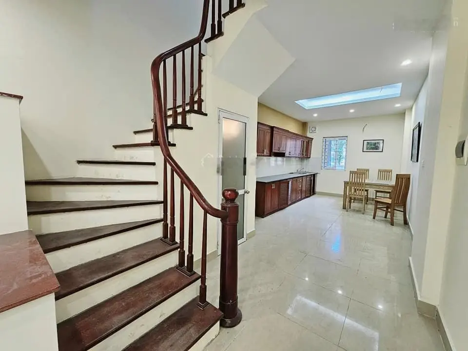 Bán nhà 5 tầng, 35m2, 6 tỷ. Lê Trọng Tấn, La Khê, Hà Đông, phân lô ô tô kinh doanh