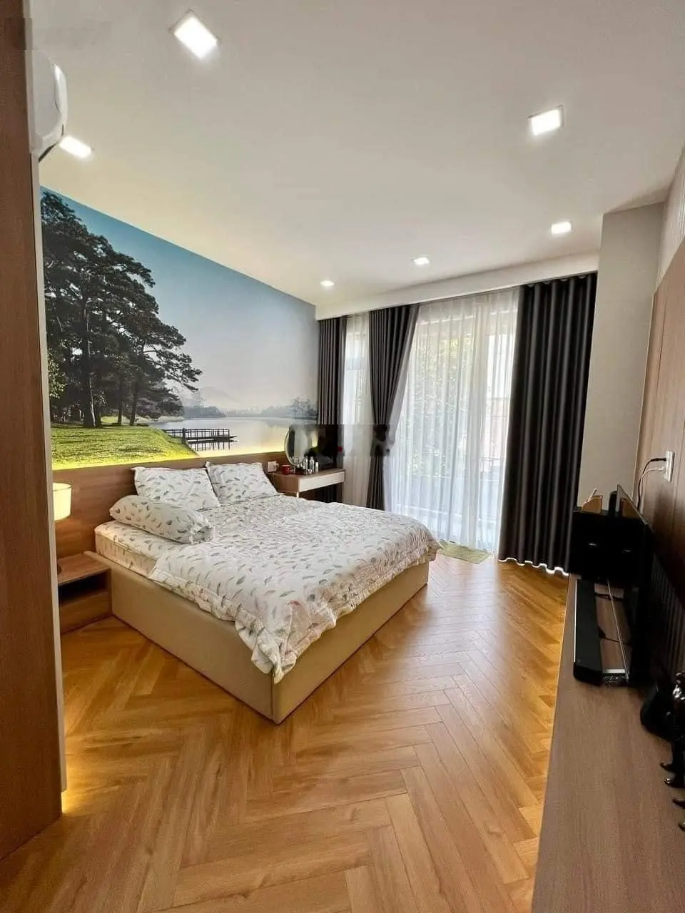 Cần bán nhà MT đường Số 7, GV - Giá 2 tỷ 850 / 70m2 (5x14m). Xe hơi thoải mái, SHR sang tên ngay