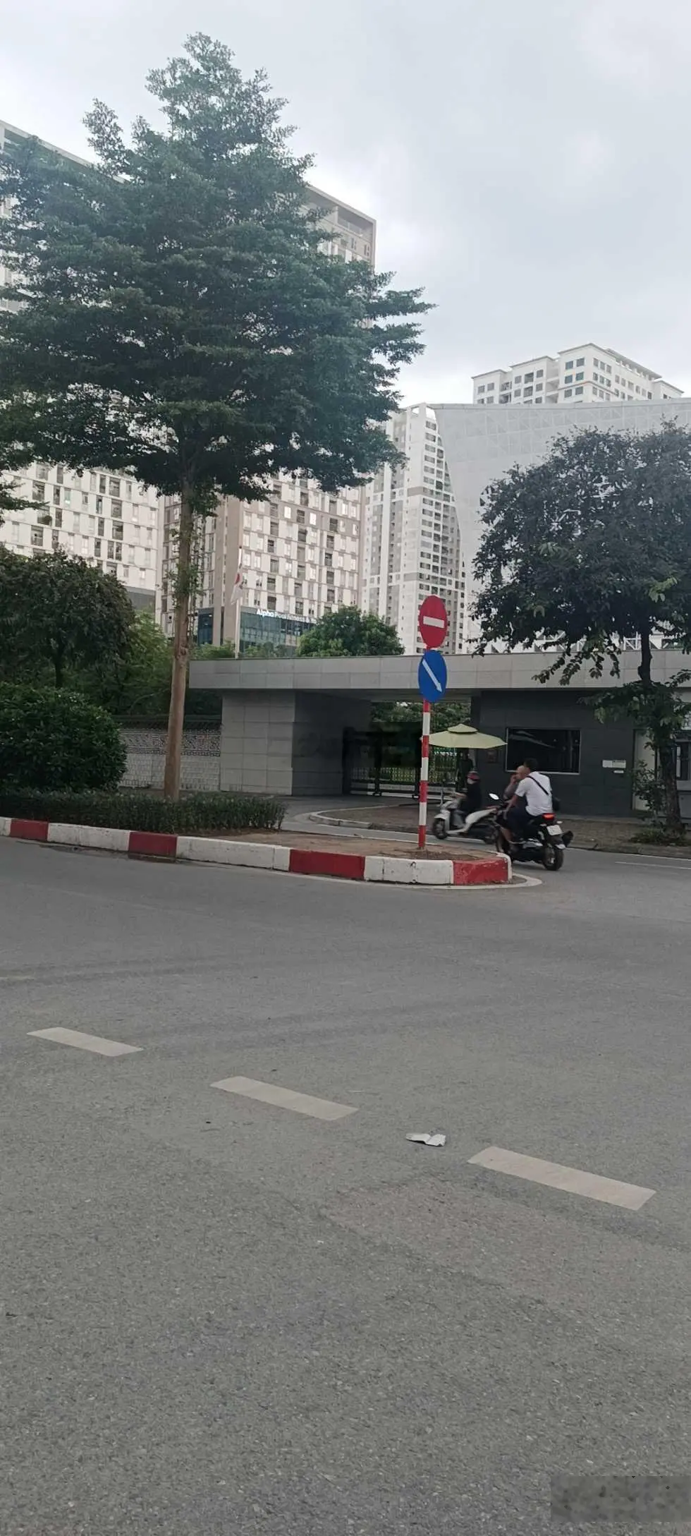 CHDV Xuân Đỉnh, Ngoại Giao Đoàn 60m2 7T thang máy. Oto vào. MT lớn NH. Chào 15.5 tỷ. LH: 0362 889 ***