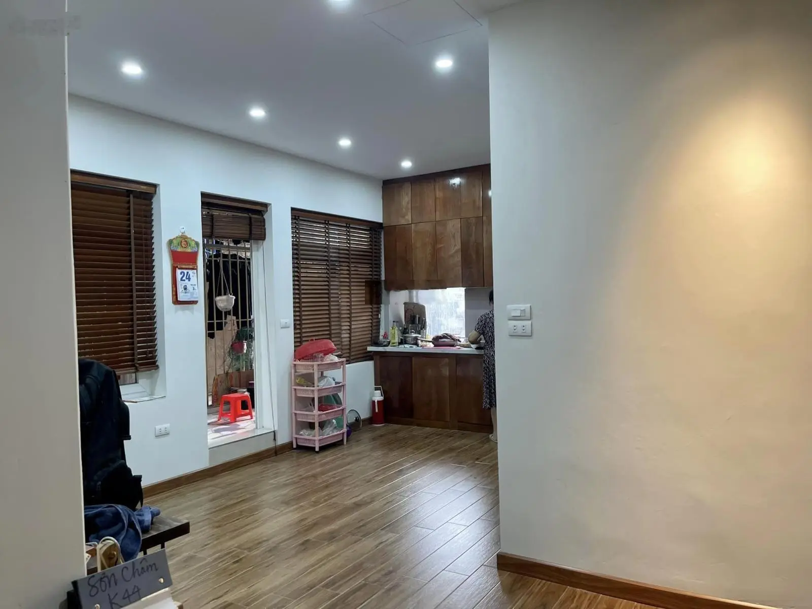 2.95 tỷ có ngay nhà tập thể 3 ngủ đường nguyễn trãi- thanh xuân 0987,063.288