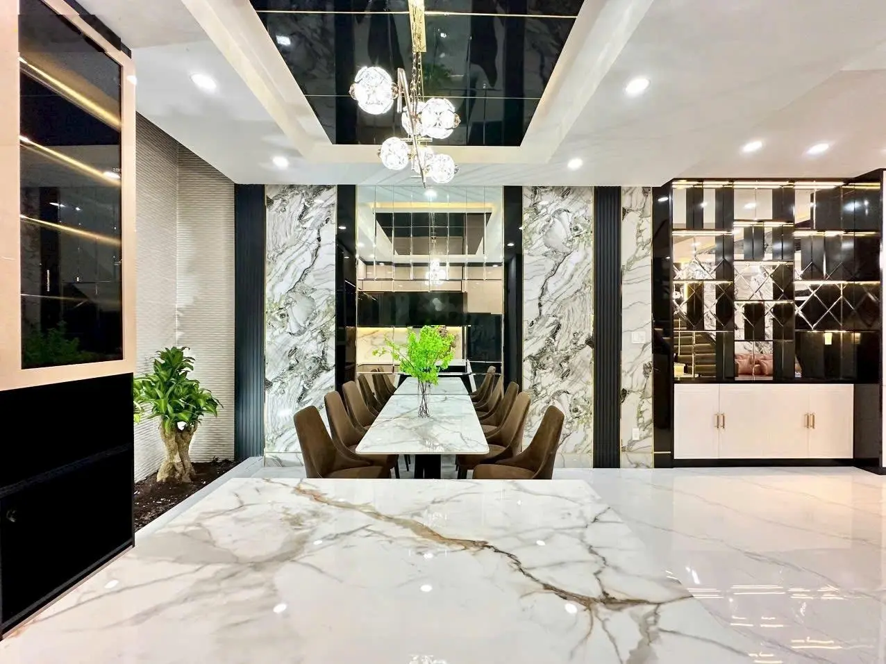 Bán nhà riêng 70m2, 8,5 tỷ tại Thị trấn Nhà Bè, giá ưu đãi