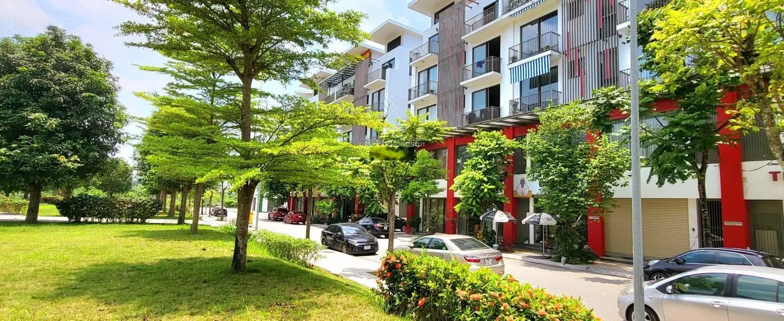 CHÍNH CHỦ BÁN GẤP NHÀ PHỐ KHAI SƠN 100M2 (LÔ GÓC) SIÊU VIP, SIÊU HIẾM. LH: 0989 386 ***