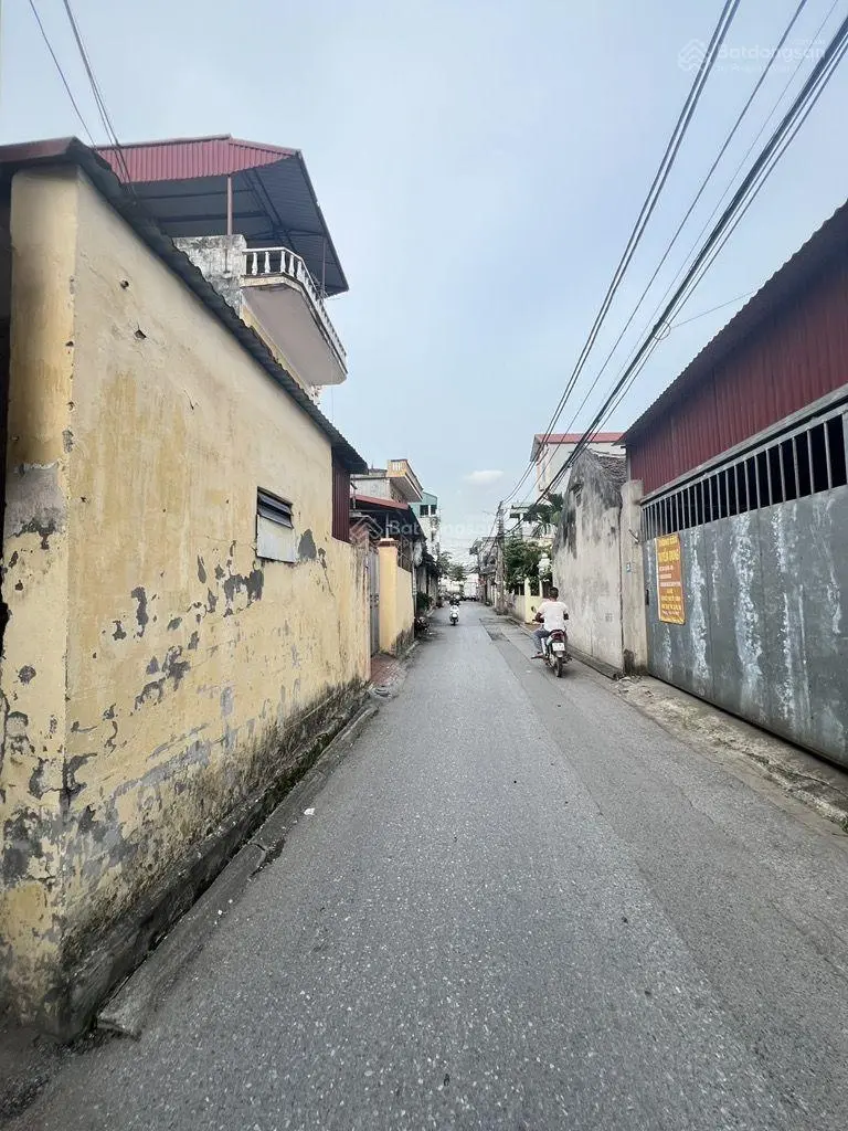 Siêu hiếm, ngõ ô tô gần, tiện ích đầy đủ đầu tư sinh lời cao