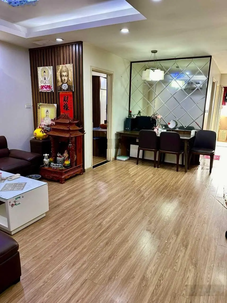 Bán căn hộ tại Hapulico Complex, Thanh Xuân. Diện tích 77m2