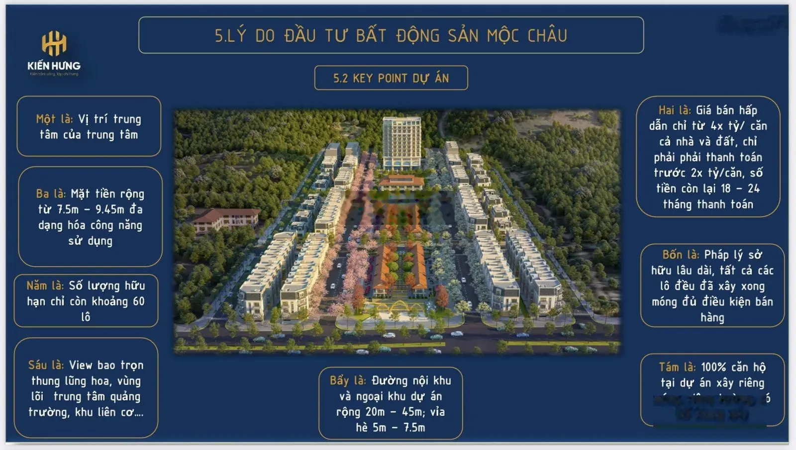 Bán BT tại Panacea Hill Mộc Châu, 9,2 tỷ, 383m2, giá tốt chỉ với