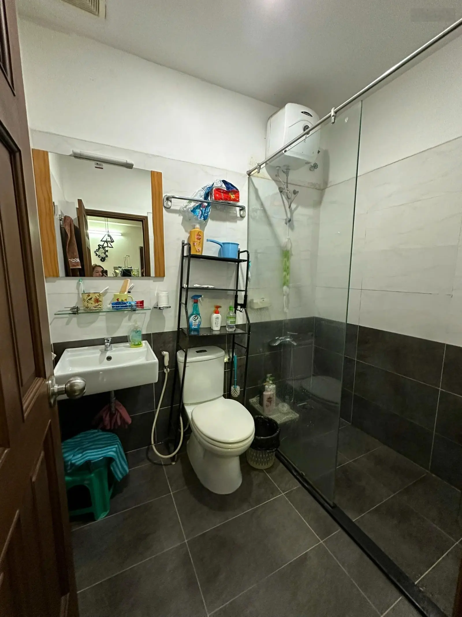 Bán căn hộ Belleza 2PN 2WC 92 m2 đã có sổ hồng Quận 7, giá thật chỉ 2,880 tỷ. 0903 053 *** Thương
