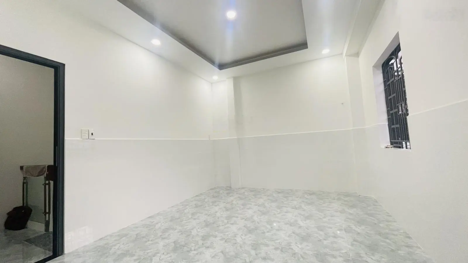Bán gấp nhà đẹp nở hậu HXH 60m2 đường 16A Bình Tân chỉ 3.8 tỷ