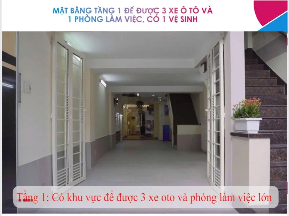 Giảm ngay 2 tỷ cho căn nhà 6 tầng mặt tiền đường Nguyễn Chí Thanh, trung tâm quận Hải Châu