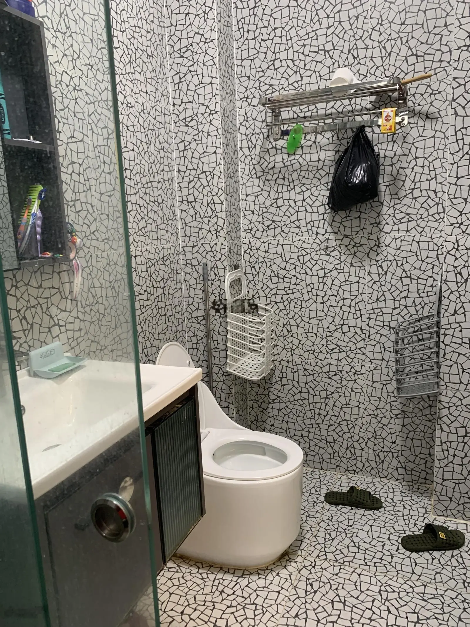 Bán nhà Tân Khai, P4, Q11 44m2 chính chủ