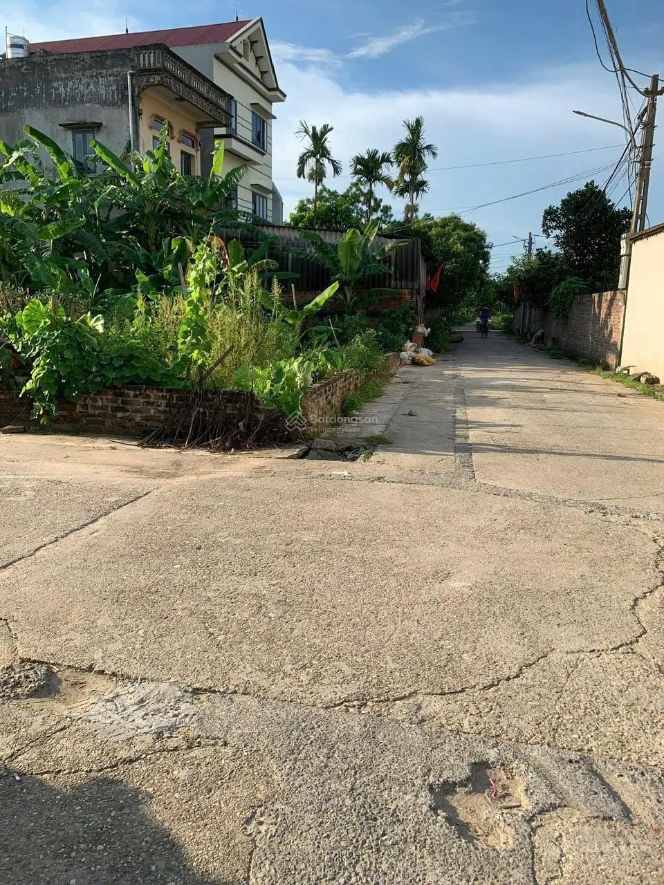 Phải thật nhanh chính chủ gửi bán nhanh lô đất đẹp rẻ - đầu tư ít vốn Đông Anh Hà Nội