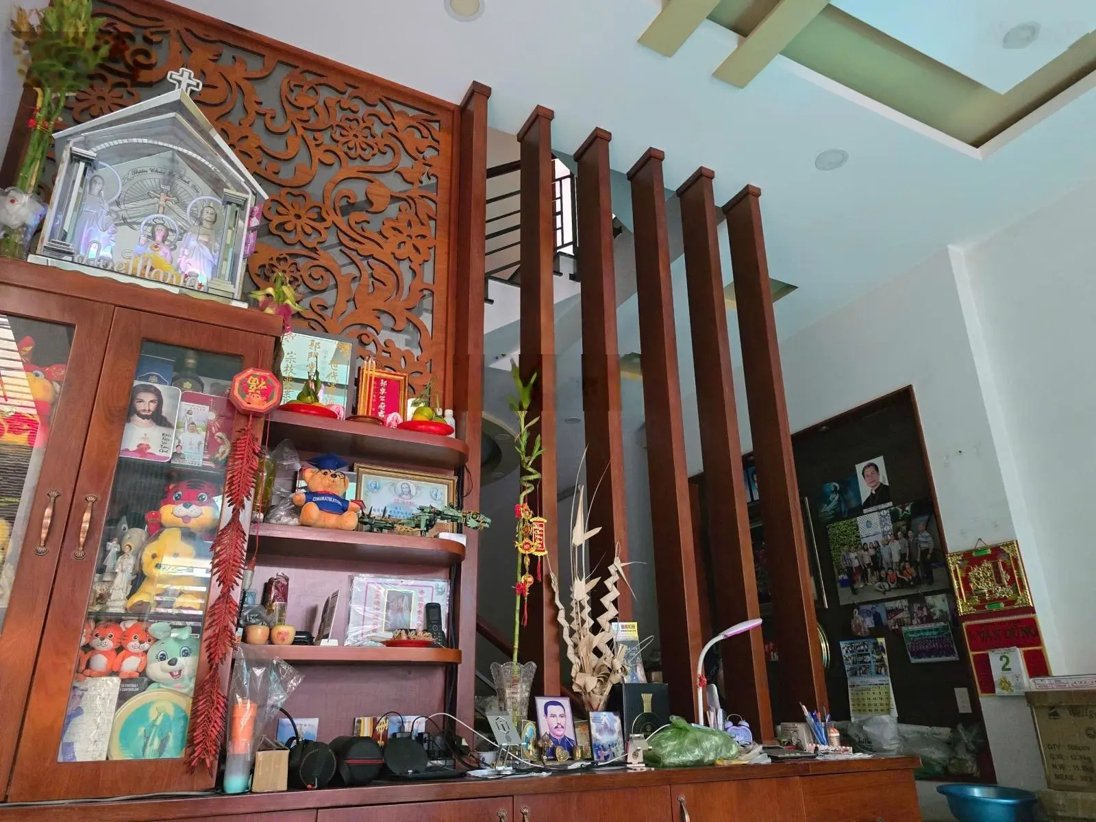 Bán gấp nhà hẻm nhựa đường Mã Lò, Bình Hưng Hoà A, Bình Tân: