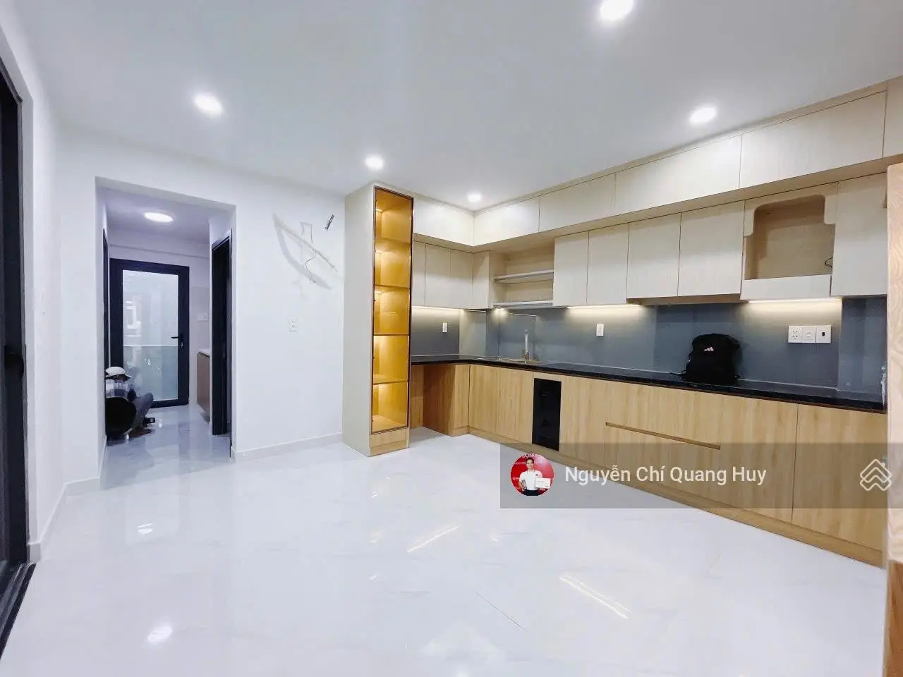 Nhà Phố hiện đại đường 10m 95 Lê Văn Lương- Cách 300m ra Lotte - Tôn Đức Thắng-5m x 20m Giá 11,4 tỷ