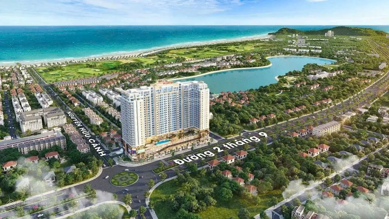 Bán nhanh shophouse view đẹp tại Vũng Tàu Centre Point, vị trí VIP. A/C quan tâm xin LH: 0909271407