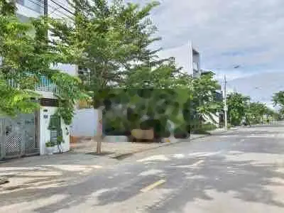 Nhanh tay sở hữu lô đất giá 1.8 tỷ gần Vạn Phúc City TĐức, sổ hồng sẵn