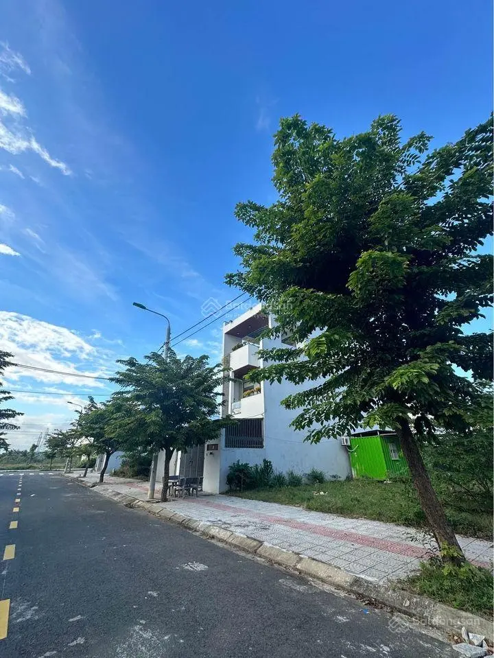 Cần bán đất đường thông Đặng Hồi Xuân B2.73, Hoà Quý, Đà Nẵng