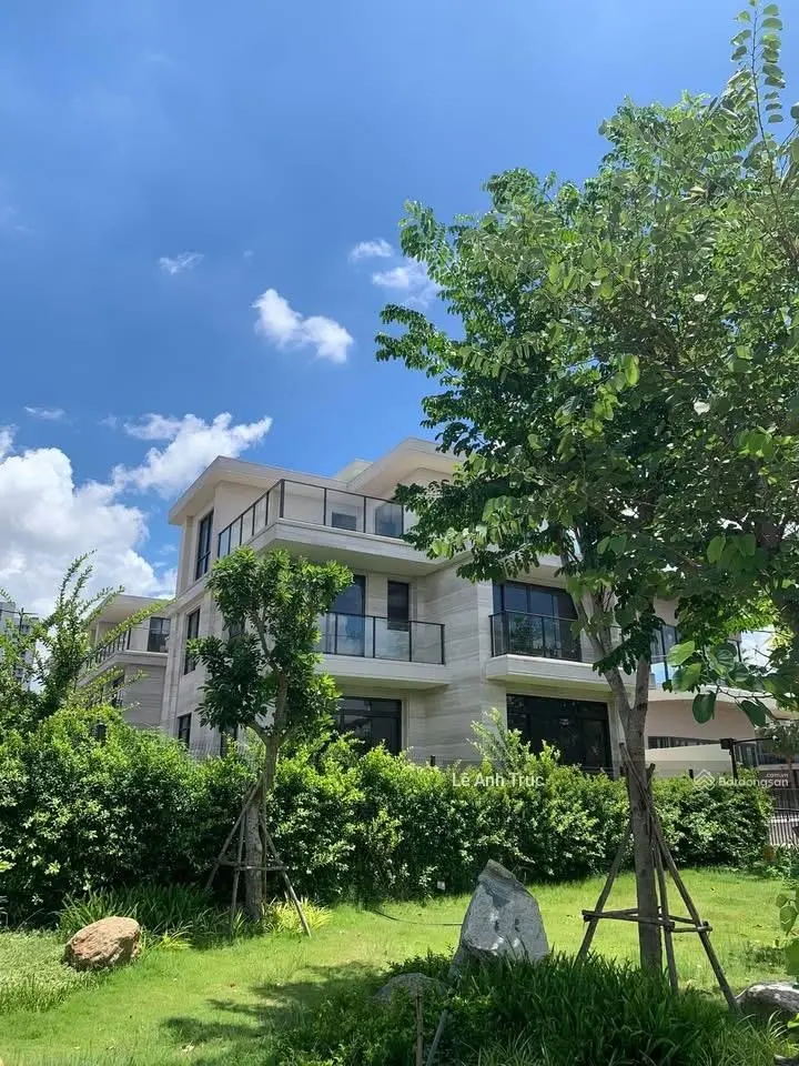 Cần bán biệt thự the mizuki. đẳng cấp sống xanh, chuẩn resort. giá tốt. sở hữu ngay. lh 0906783676