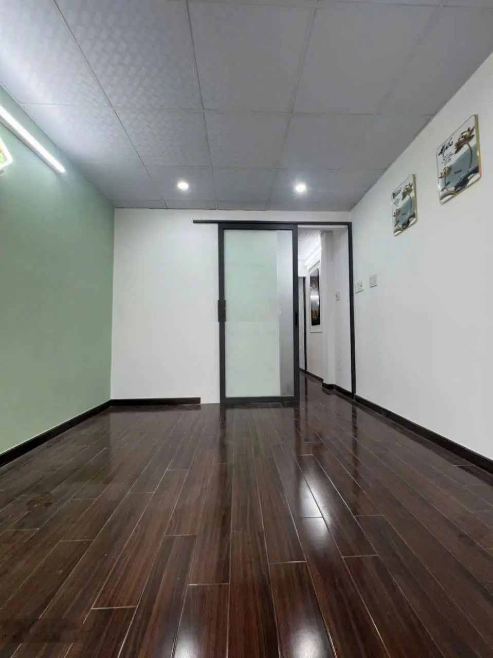 Bán nhà hẻm 1865 Huỳnh Tấn Phát. Sổ riêng. Vay bank ok. Giá 2.05 tỷ