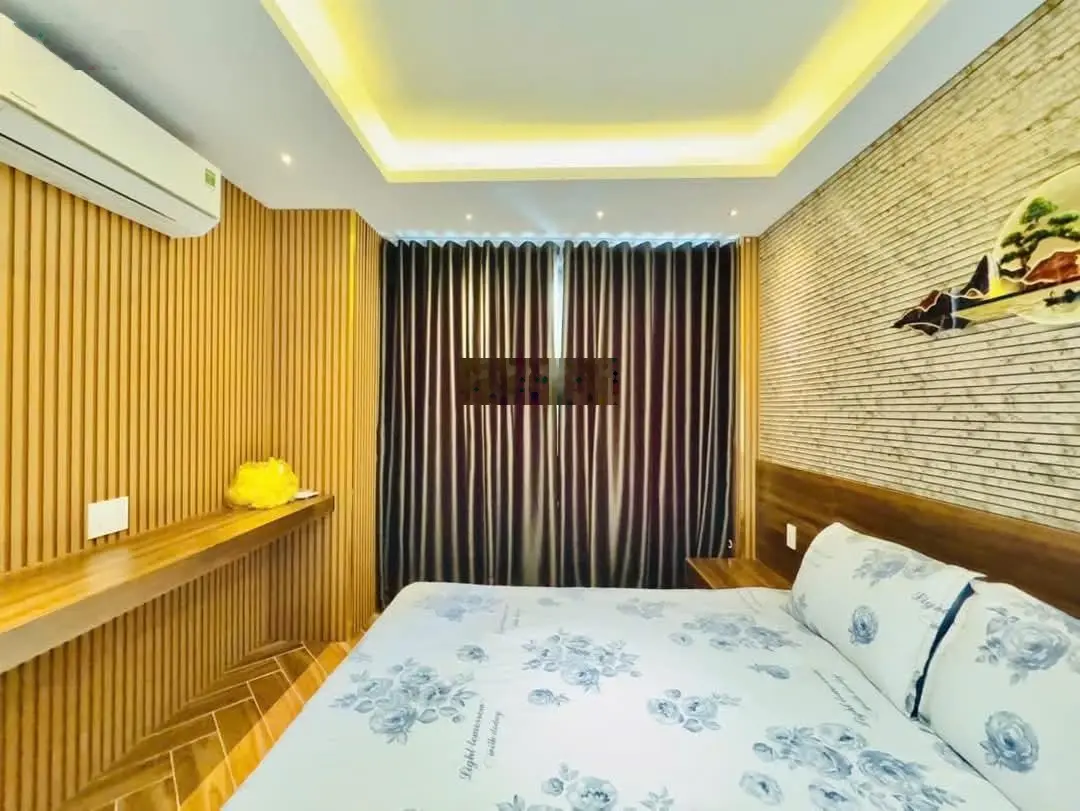 Chủ đi Canada bán GẤP.Nhà Yên Thế, P.2, Quận Tân Bình.DT 39,6m2.Giá 3ty050 còn TL,sổ riêng,Hẻm 6m