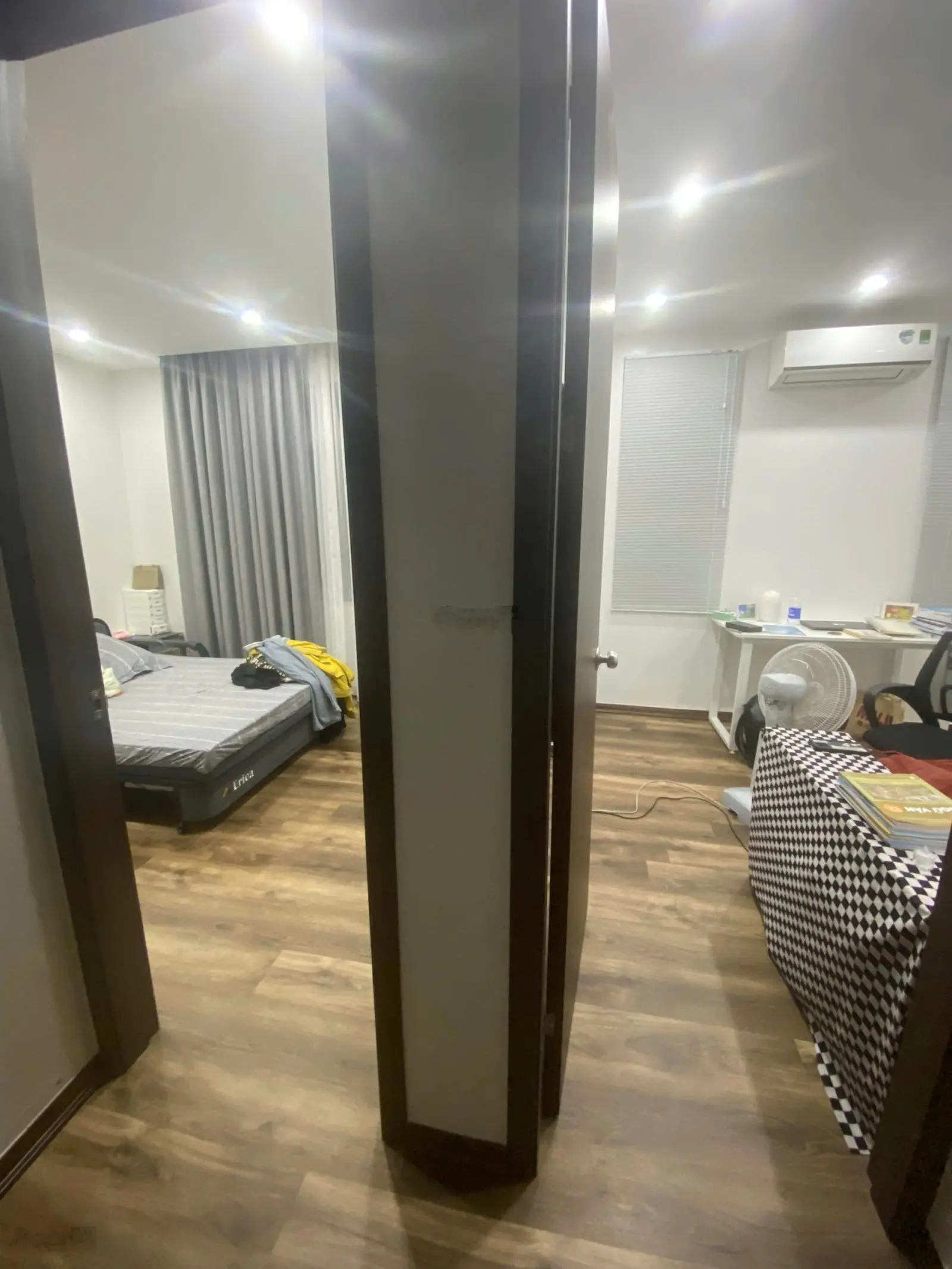 Bán nhà Mậu Lương Hà Đông 40mx5T ở ngay full tiện ích ngõ thông thoáng ô tô