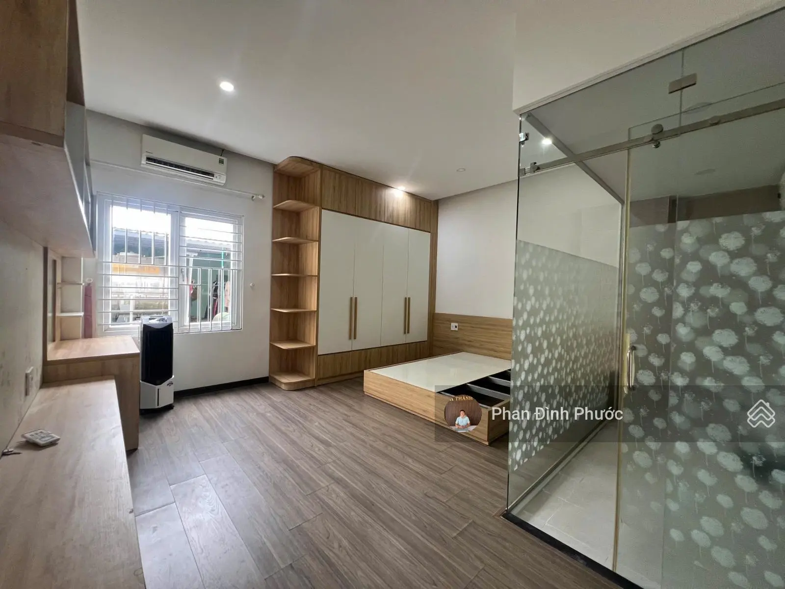 Bán nhà siêu phẩm nhà 3 mê Đường Đậu Quang Lĩnh- Hoà Xuân
