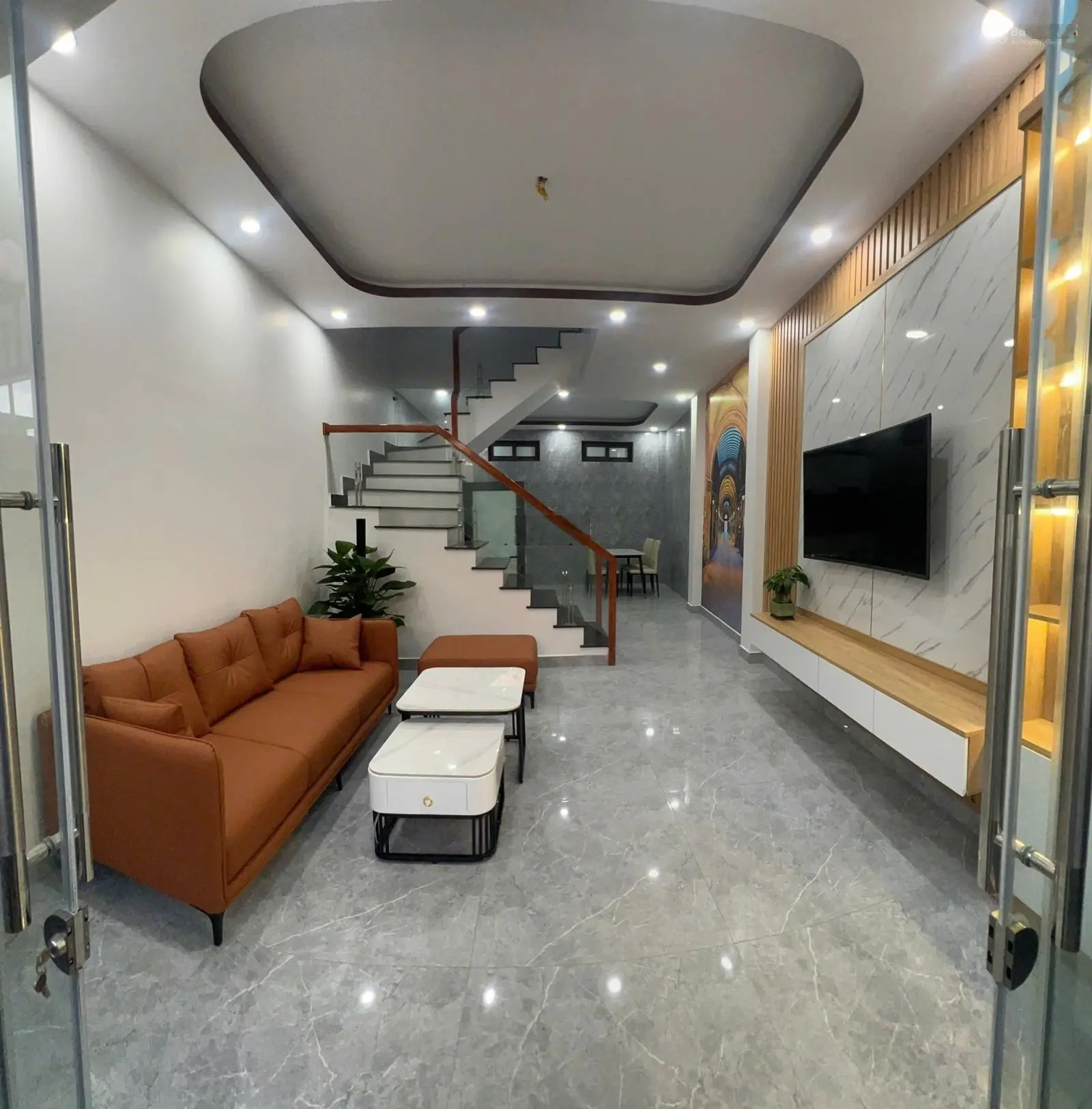 Bán nhà Phường Đông Hưng Thuận Quận 12 HCM, giá 1 tỷ600 tr còn thương lượng, tặng nội thất