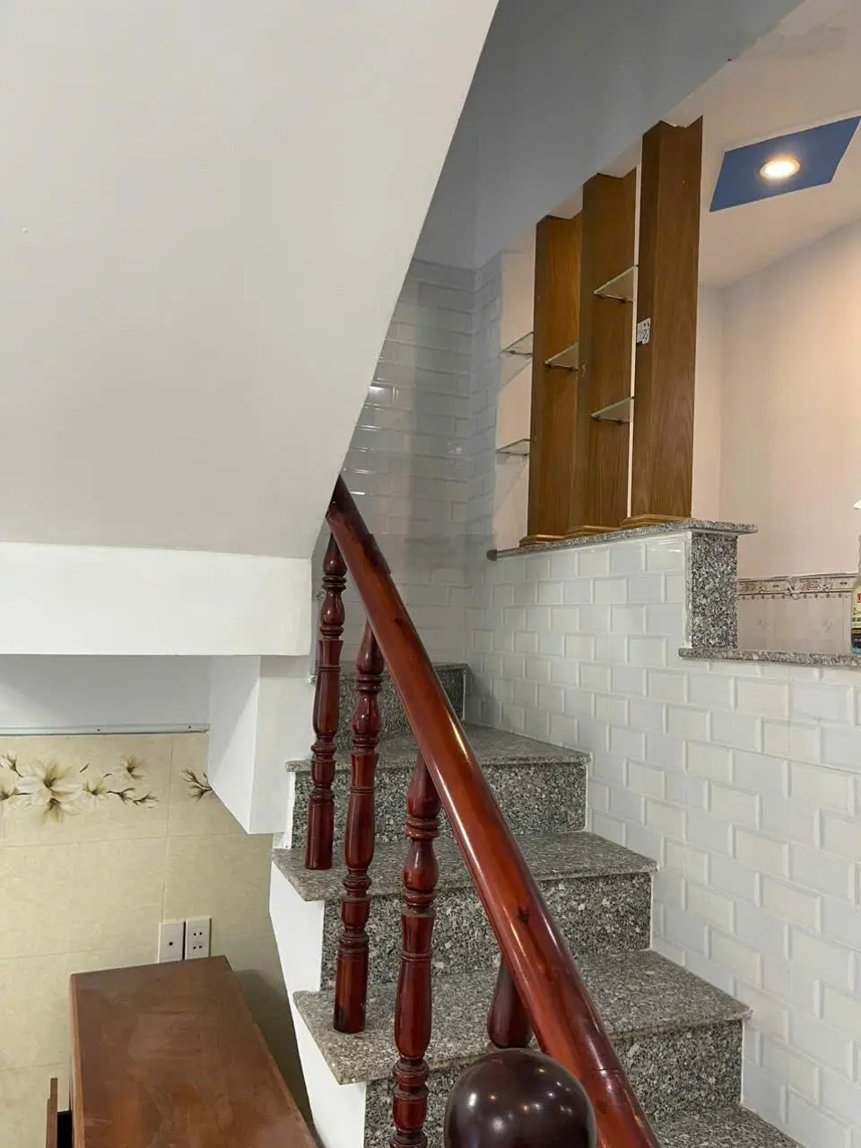 Bán nhà riêng Gò Vấp giá tốt diện tích 40.2m2 Phạm Văn Chiêu