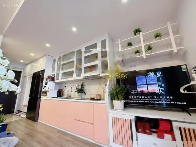 Bán studio 38m2 giá 2.28 tỷ chung cư D'Capitale Trần Duy Hưng! 0966410975