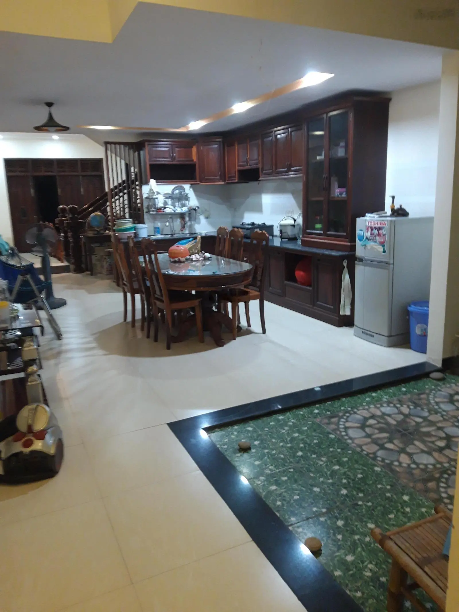 Nhà trung tâm thành phố Quảng Ngãi