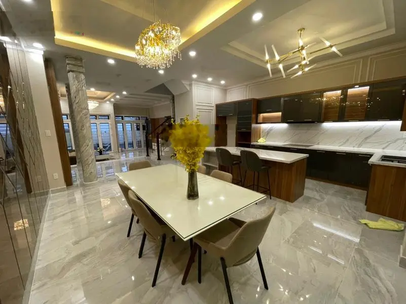 Thủ tục nhanh gọn pháp lý sạch sẽ