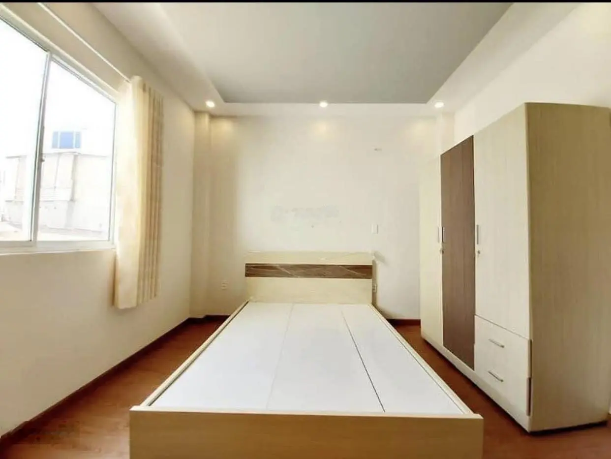 Giá chuyên đầu tư Nguyễn Tiểu La, P. 8, Quận 10, DT 60,2m2 đang cho thuê 30tr/th, sổ riêng