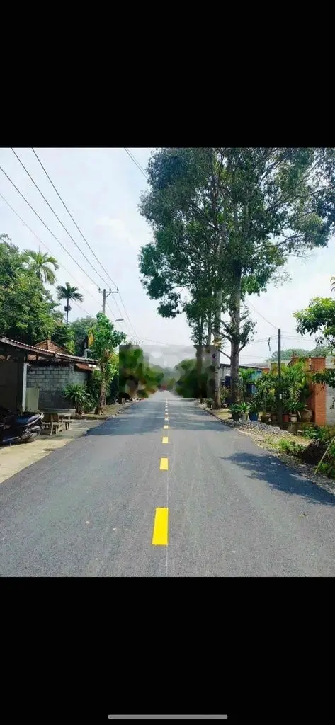 Giá thật , không tiếp cò .Tui chủ cần bán 720m2 Đất Củ Chi giá 1ty550
