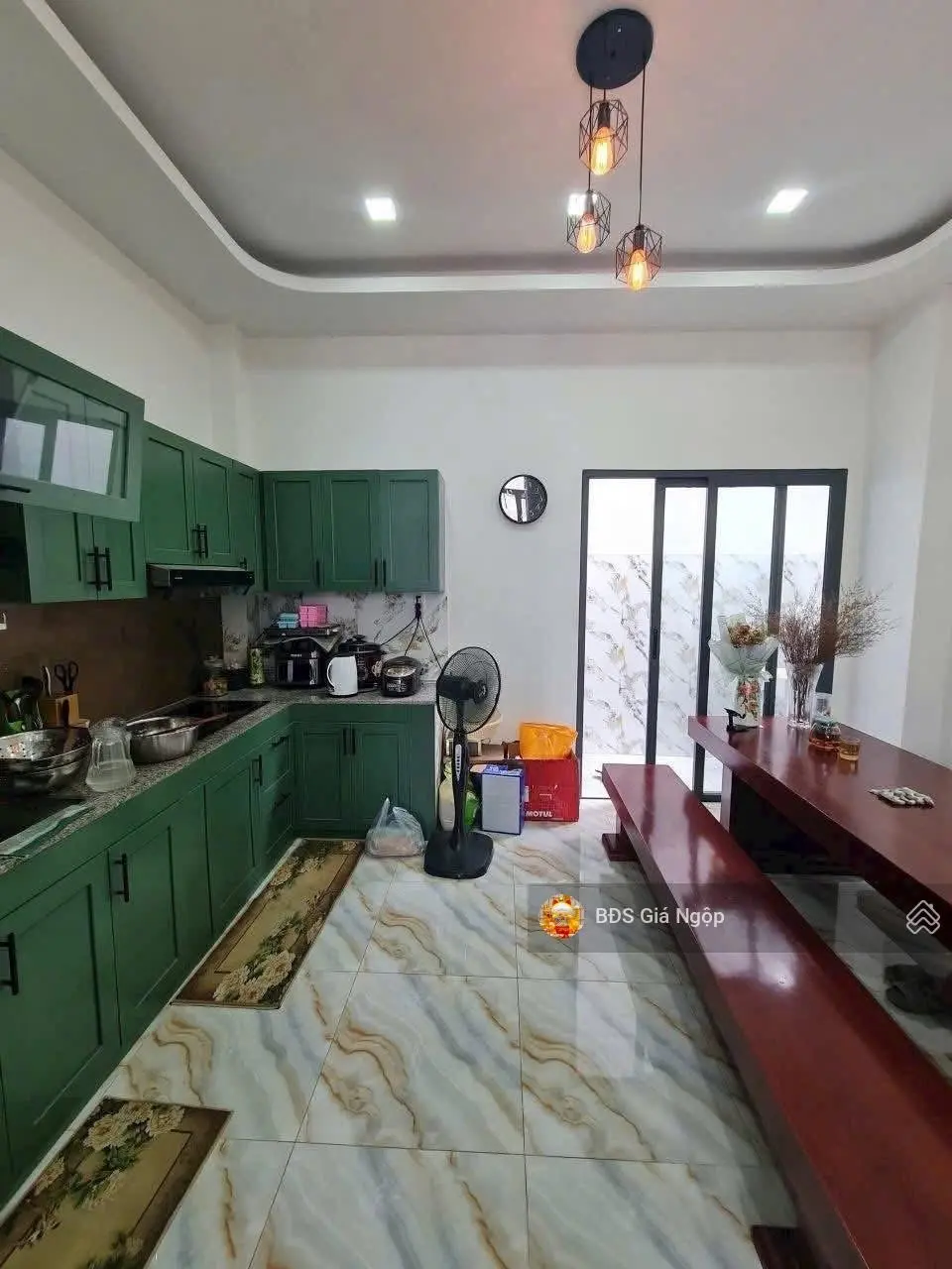 nhà ở trung tâm TP Thủ Đức, tại đường Đỗ Xuân Hợp, Phường Phước Long B-DT 54M2-SHR