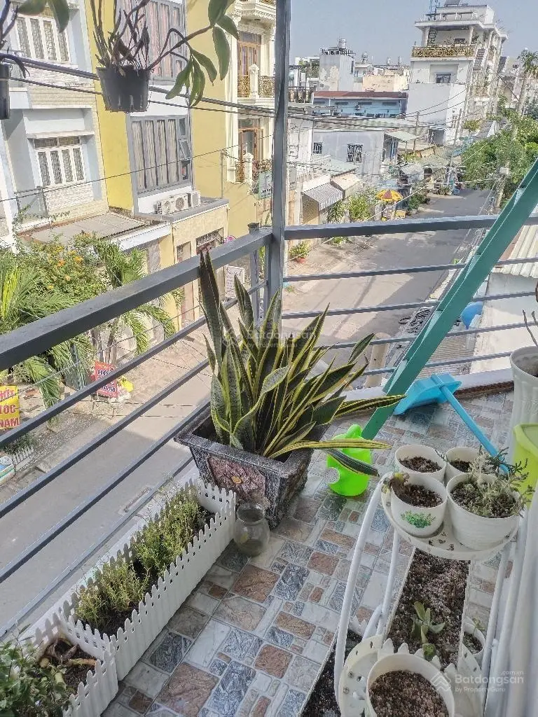 Căn góc 3 tầng - ngang khủng 8m - hẻm như mặt tiền - vị trí vừa ở vừa kinh doanh đỉnh