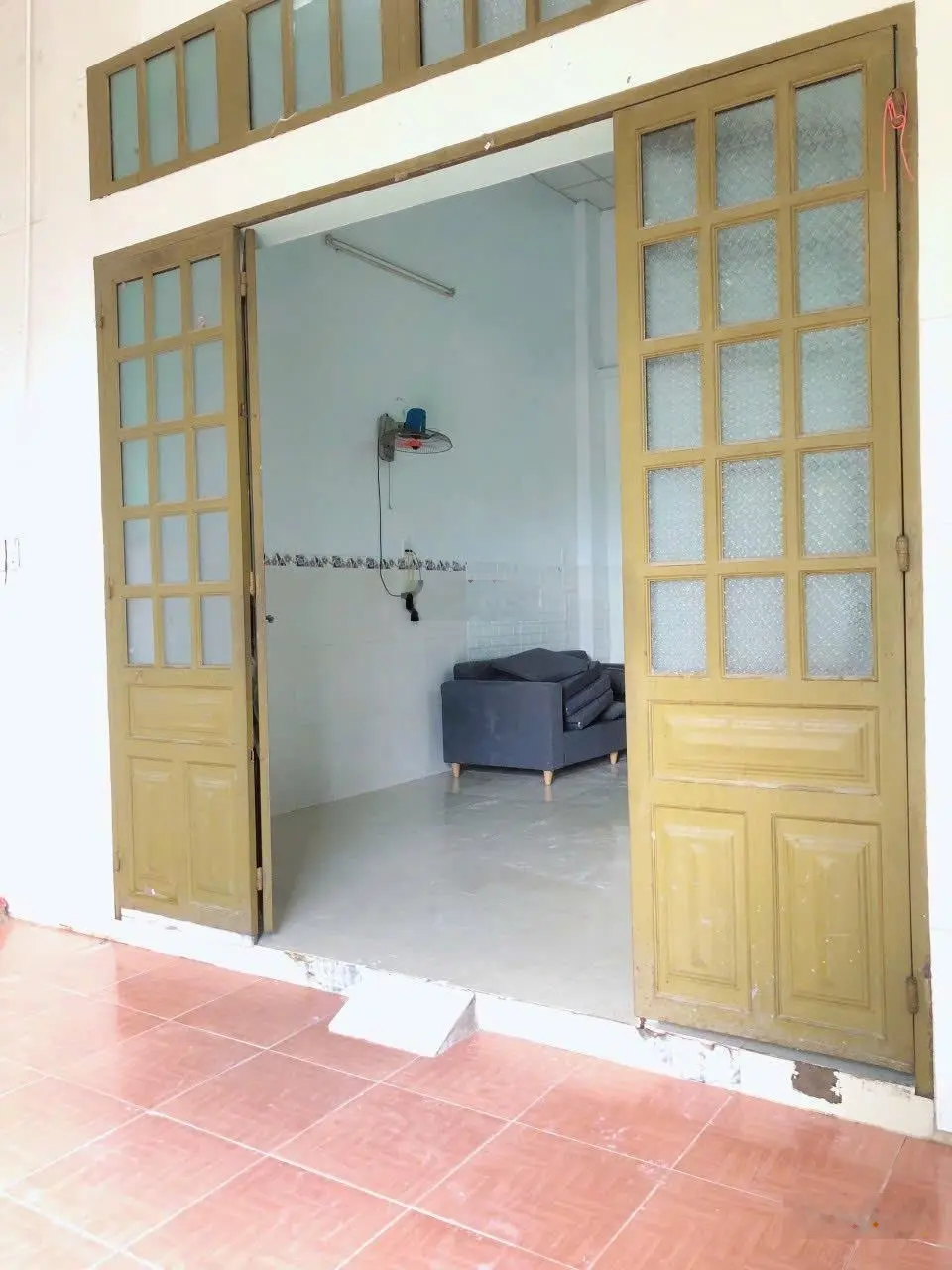 Chính chủ bán nhà thị trấn Long Thành