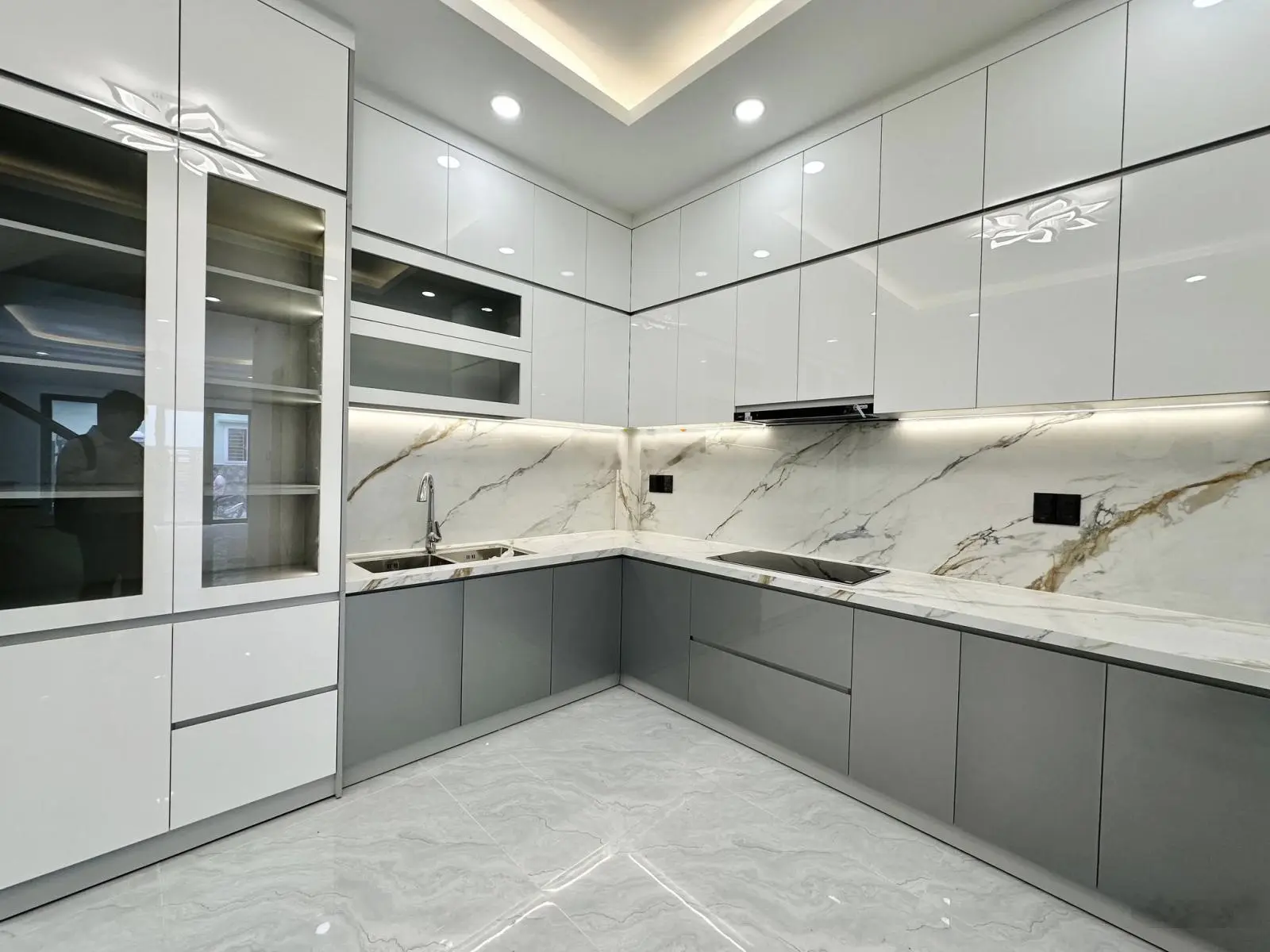 Bán nhanh nhà Đường Thích Quảng Đức, Phú Nhuận, Hồ Chí Minh, 4,99 tỷ, 65 m2, LH: 0852072770 My
