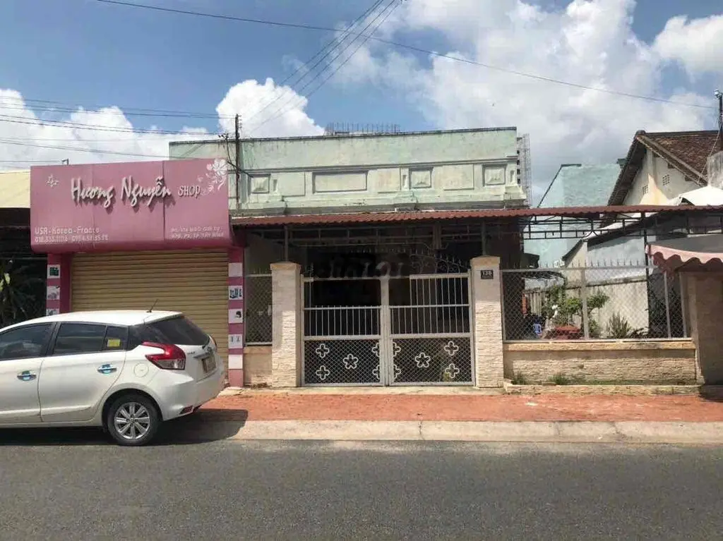 đất mt ngay trung tâm tp tây ninh chính chủ