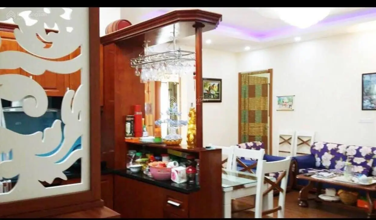 BÁN CHUNG CƯ TX-05 NGUỴ NHƯ KON TUM- THANH XUÂN 80M 3 NGỦ 2 WC 3,6 TỶ 0987,063.288