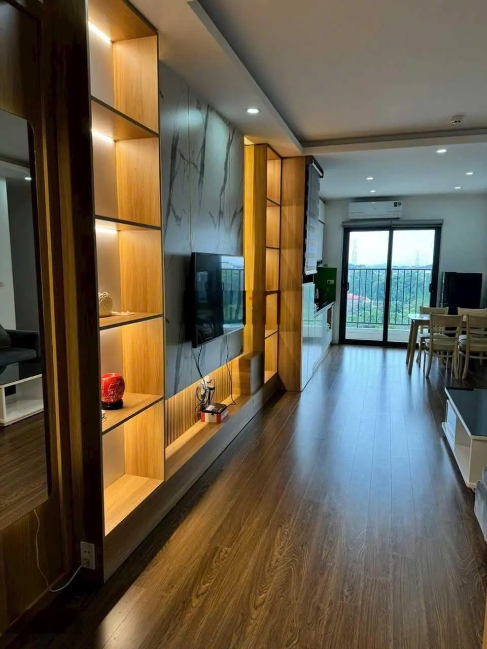 Quỹ hàng CĐT 2-3PN 61-83m2, chỉ cần 7xx triệu nhận nhà ngay, dòng tiền 8-10,5tr/tháng