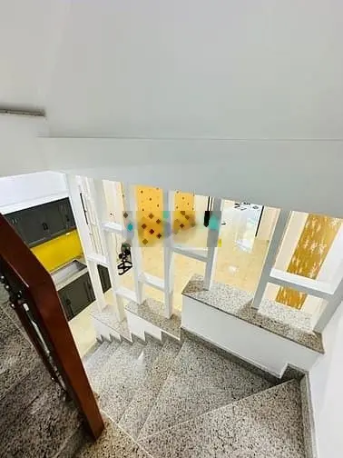 Nhà mới đẹp, Hẻm ba gác sát HXH Nguyễn Văn Đậu P.11 BT 36m2, 3 tỷ75