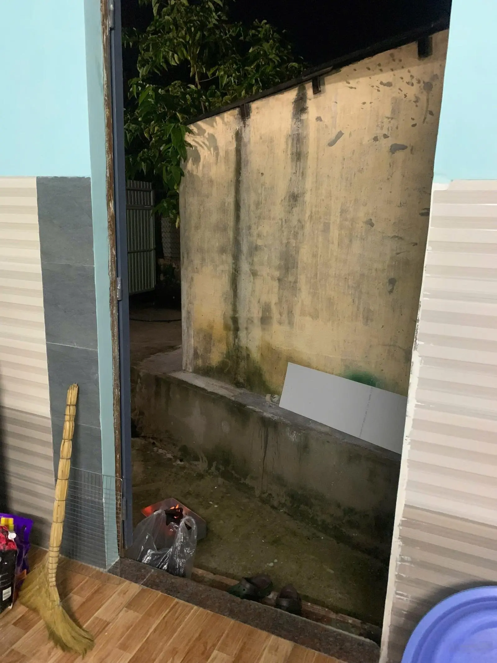 Bán nhà riêng ở xã Bình Chánh giá tốt nhất chỉ 4 tỷ, 191.7m2, 2PN, 2PT