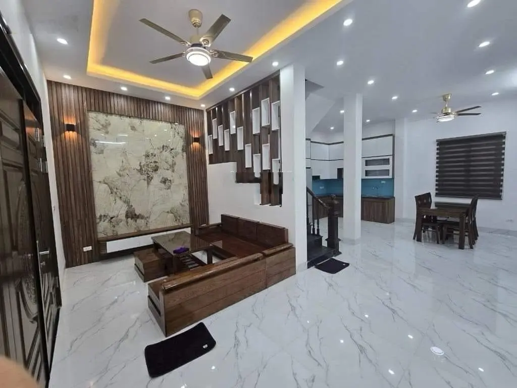 Siêu phẩm Mỹ Đình 54 Nam Từ Liêm - nhà dân xây 4T - mặt tiền thoáng - Lo Góc 3 mặt - ô tô đỗ gần